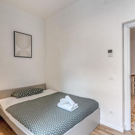 V E N E R E Apartments Рим Екстер'єр фото