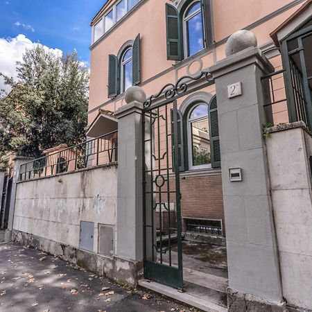 V E N E R E Apartments Рим Екстер'єр фото