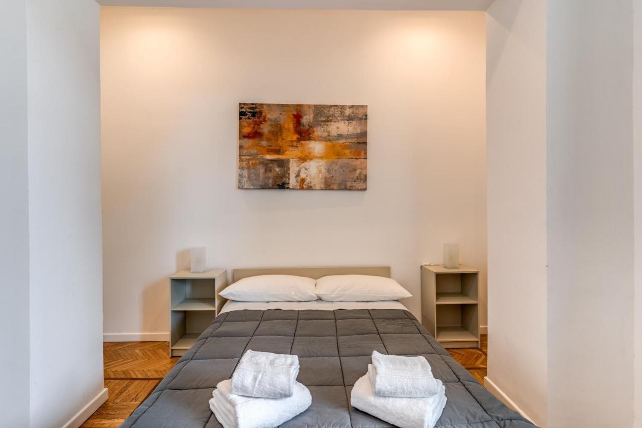 V E N E R E Apartments Рим Екстер'єр фото