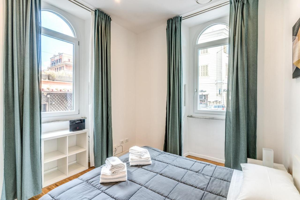 V E N E R E Apartments Рим Екстер'єр фото