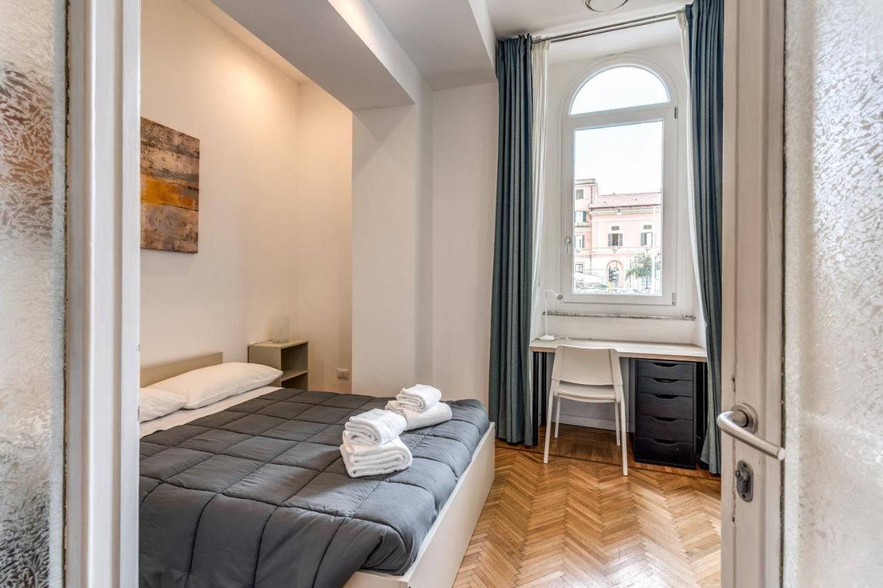 V E N E R E Apartments Рим Екстер'єр фото