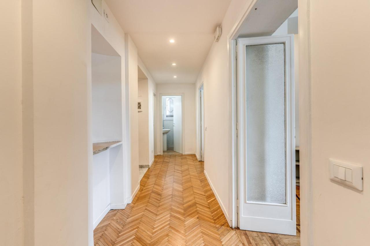 V E N E R E Apartments Рим Екстер'єр фото