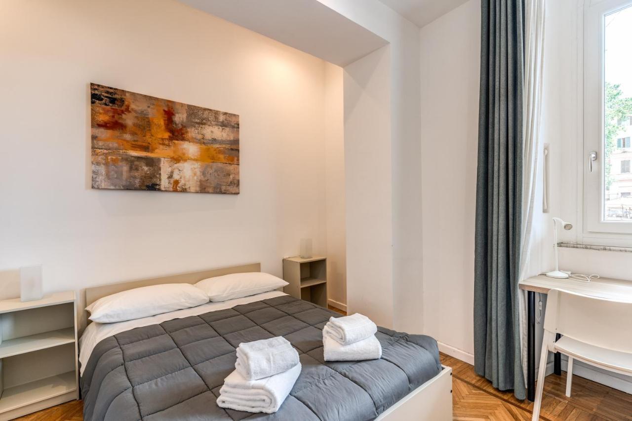V E N E R E Apartments Рим Екстер'єр фото