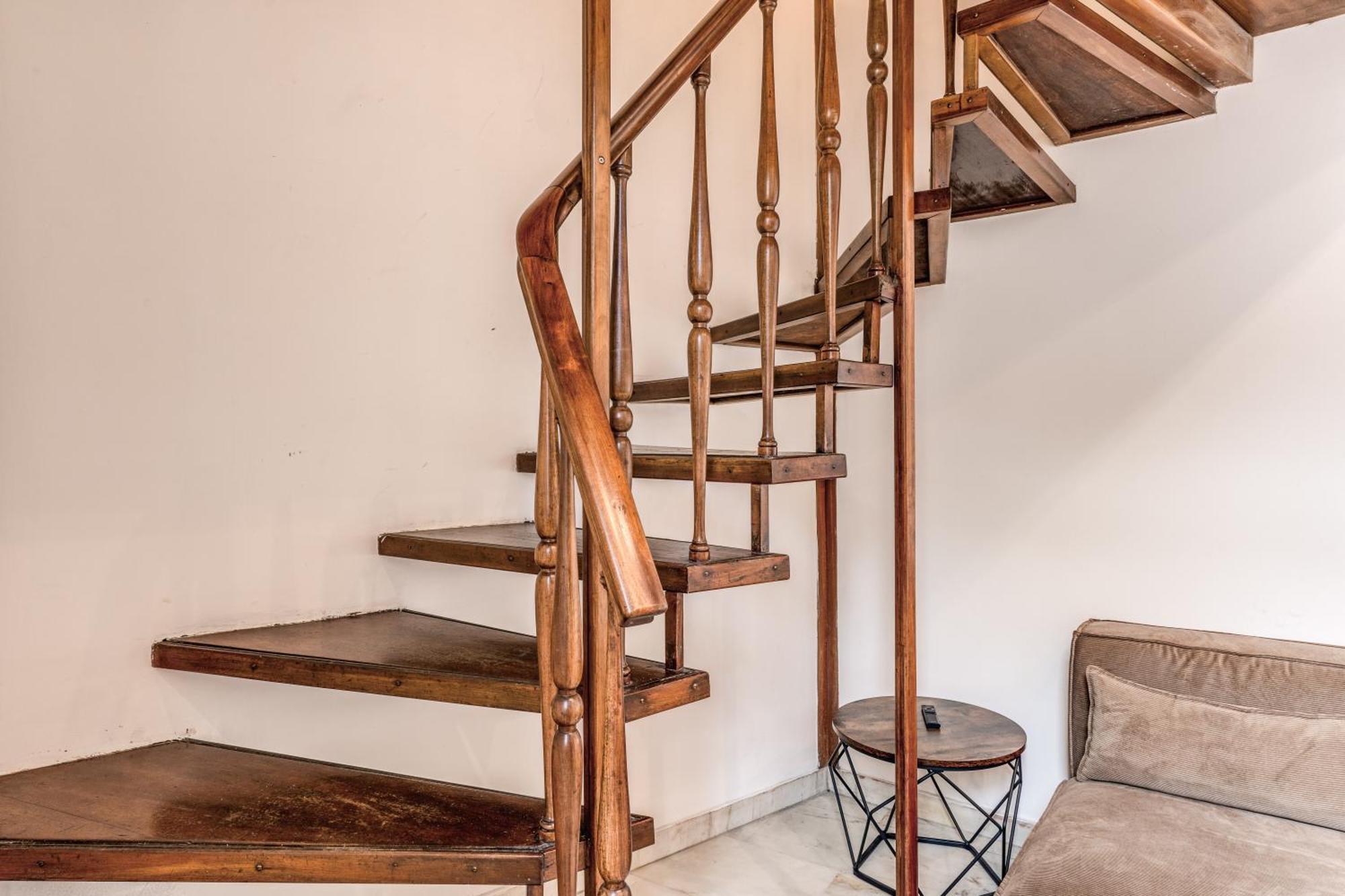 V E N E R E Apartments Рим Екстер'єр фото