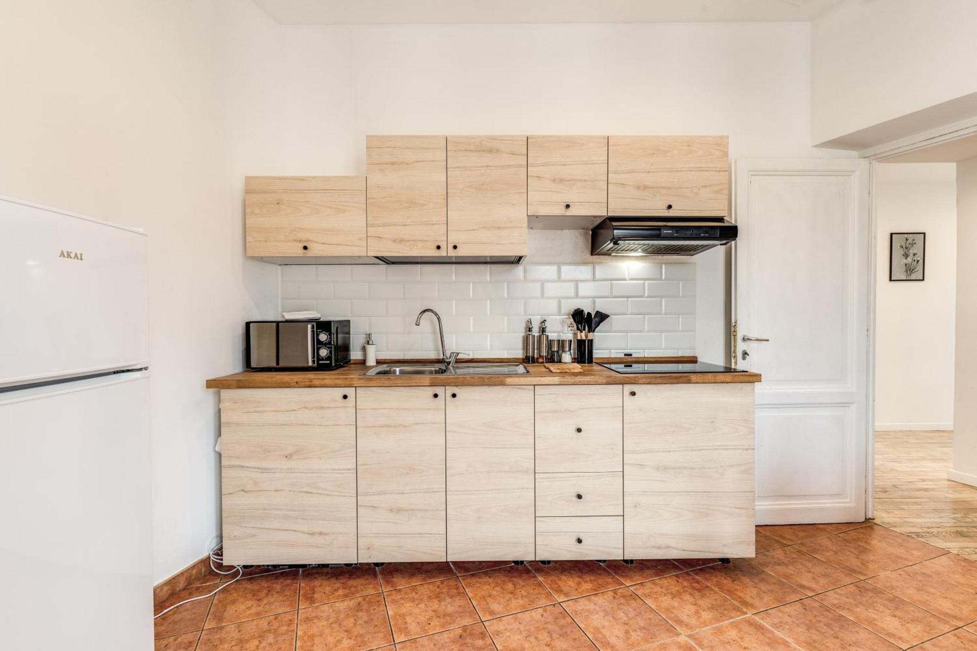 V E N E R E Apartments Рим Екстер'єр фото
