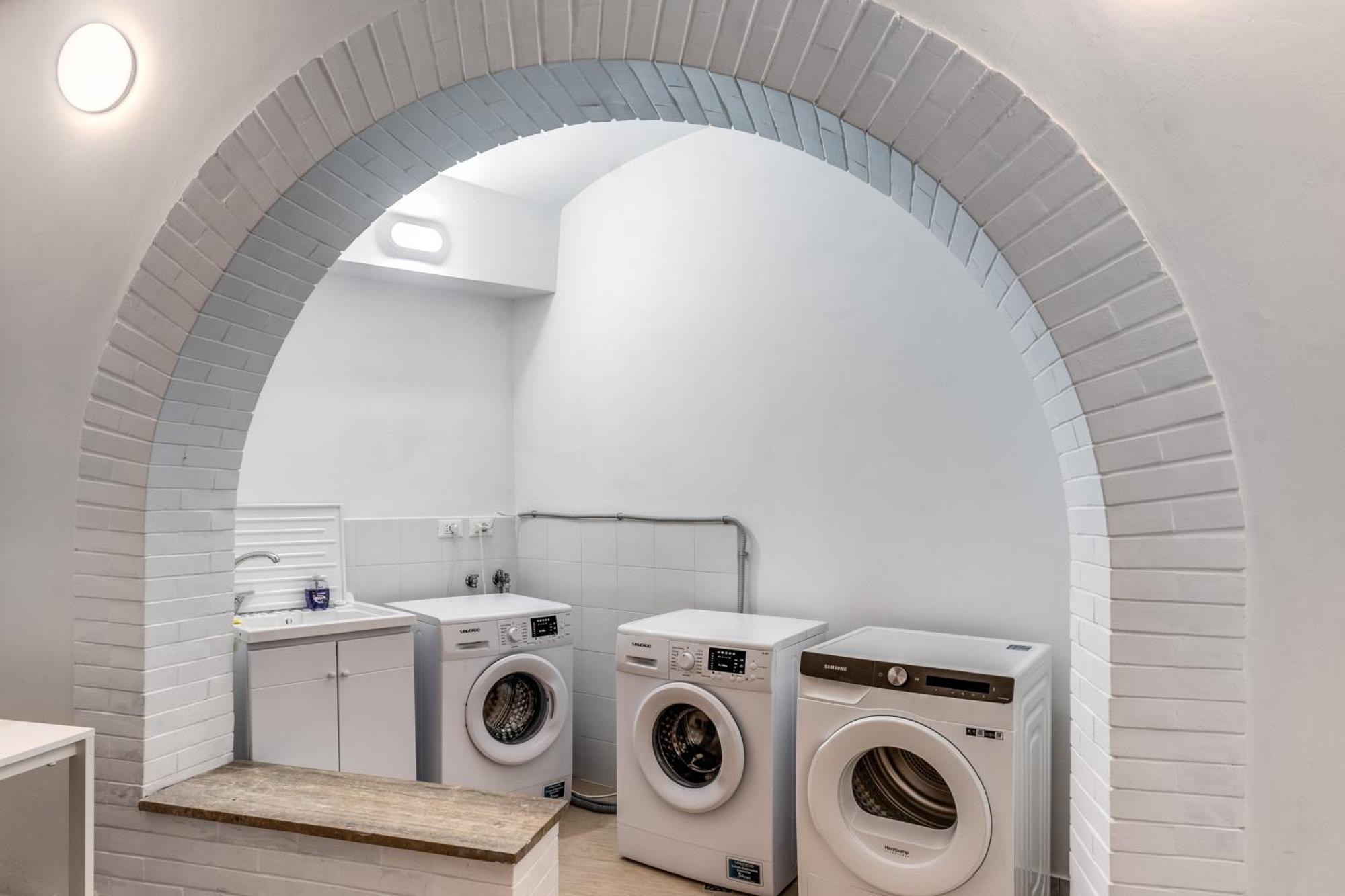 V E N E R E Apartments Рим Екстер'єр фото