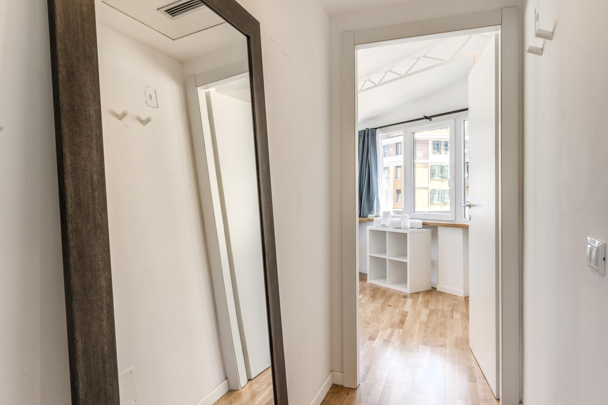 V E N E R E Apartments Рим Екстер'єр фото
