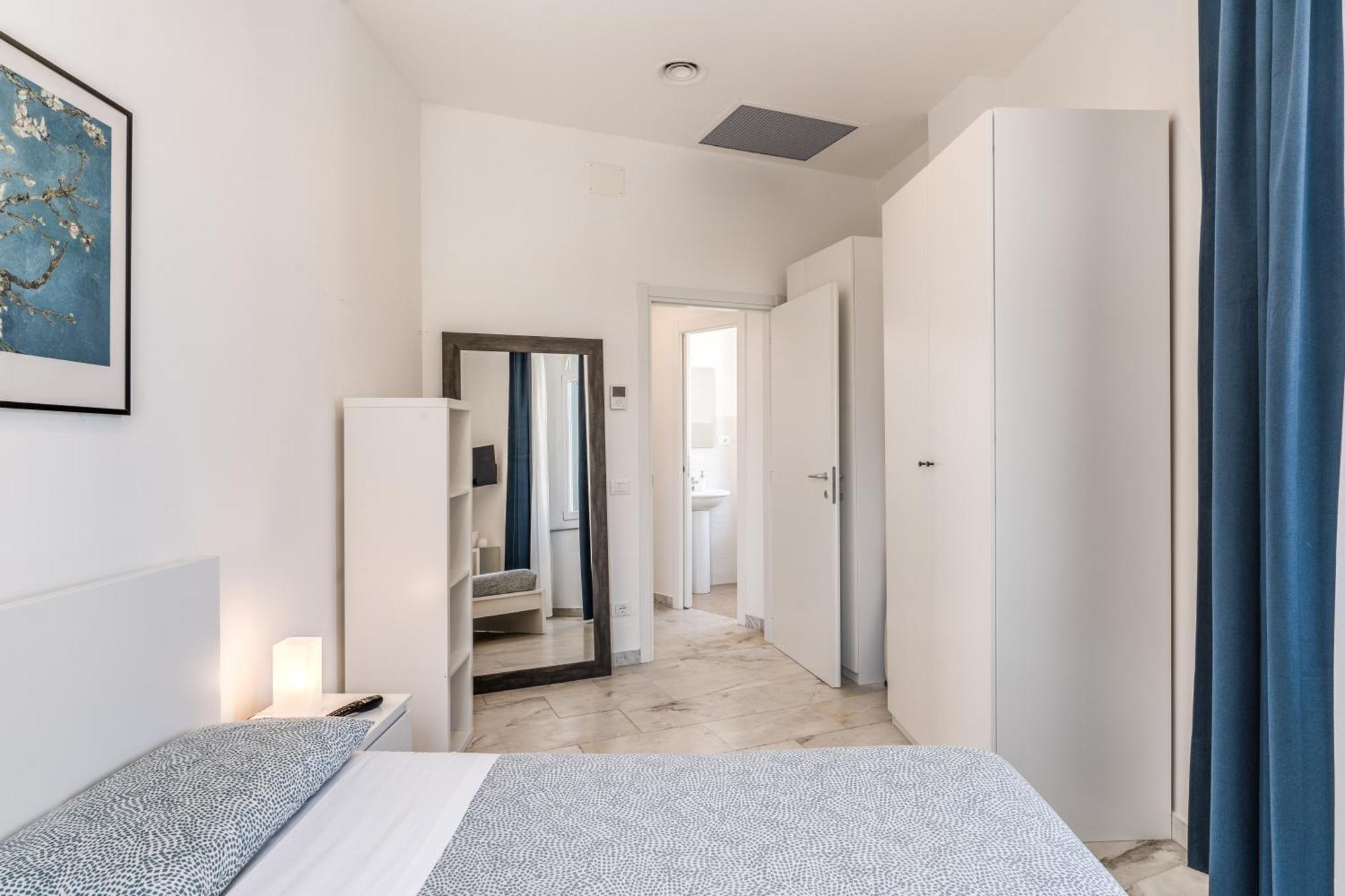 V E N E R E Apartments Рим Екстер'єр фото