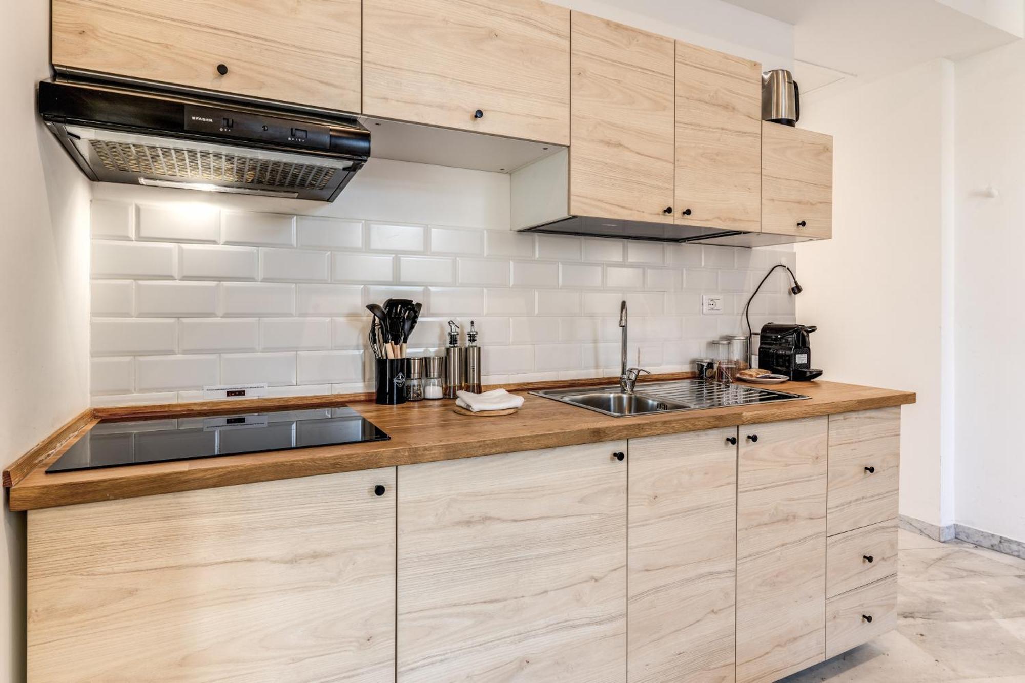 V E N E R E Apartments Рим Екстер'єр фото