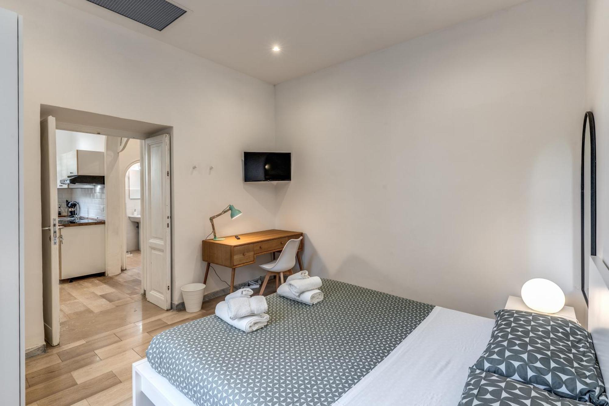 V E N E R E Apartments Рим Екстер'єр фото