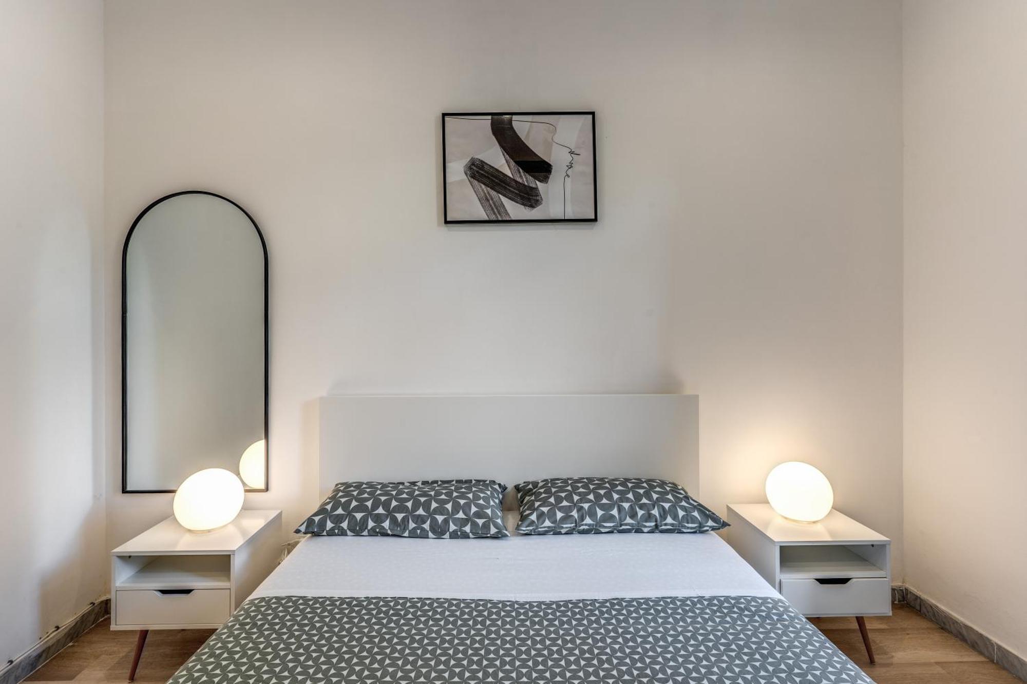 V E N E R E Apartments Рим Екстер'єр фото