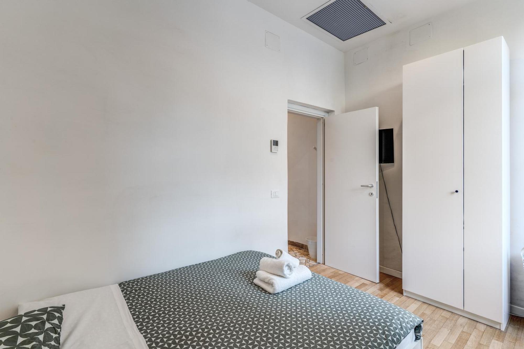 V E N E R E Apartments Рим Екстер'єр фото